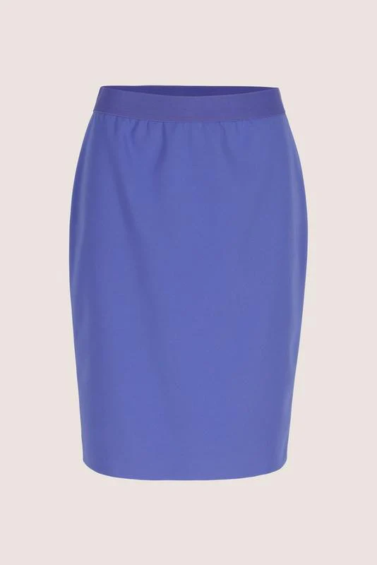 Rokken blauw Mayerline - Image 2