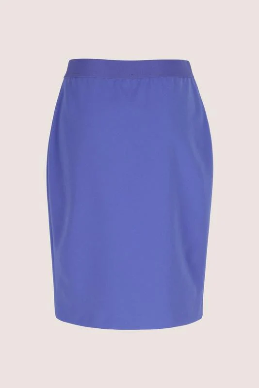 Rokken blauw Mayerline - Image 3