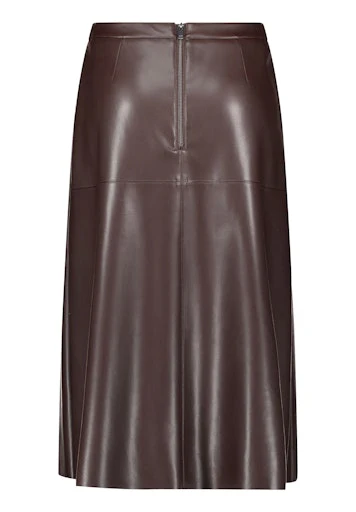 Rokken bruin Betty Barclay - Image 2