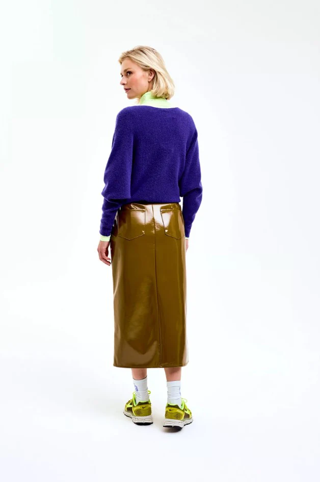 Rokken bruin CKS - Image 3