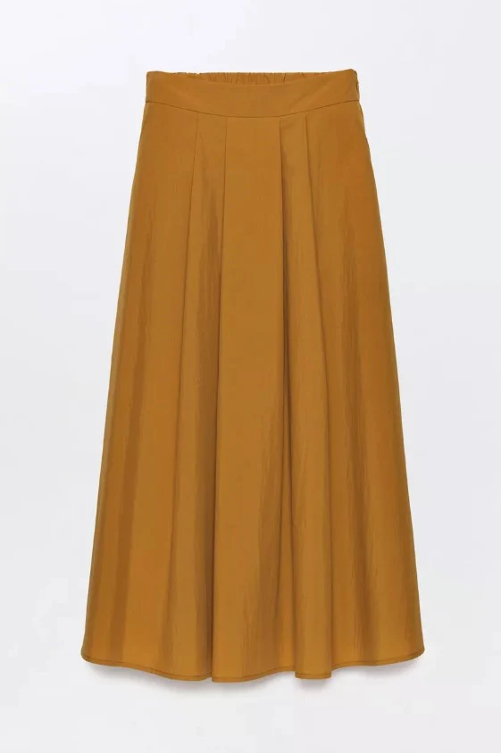 Rokken bruin CKS - Image 3