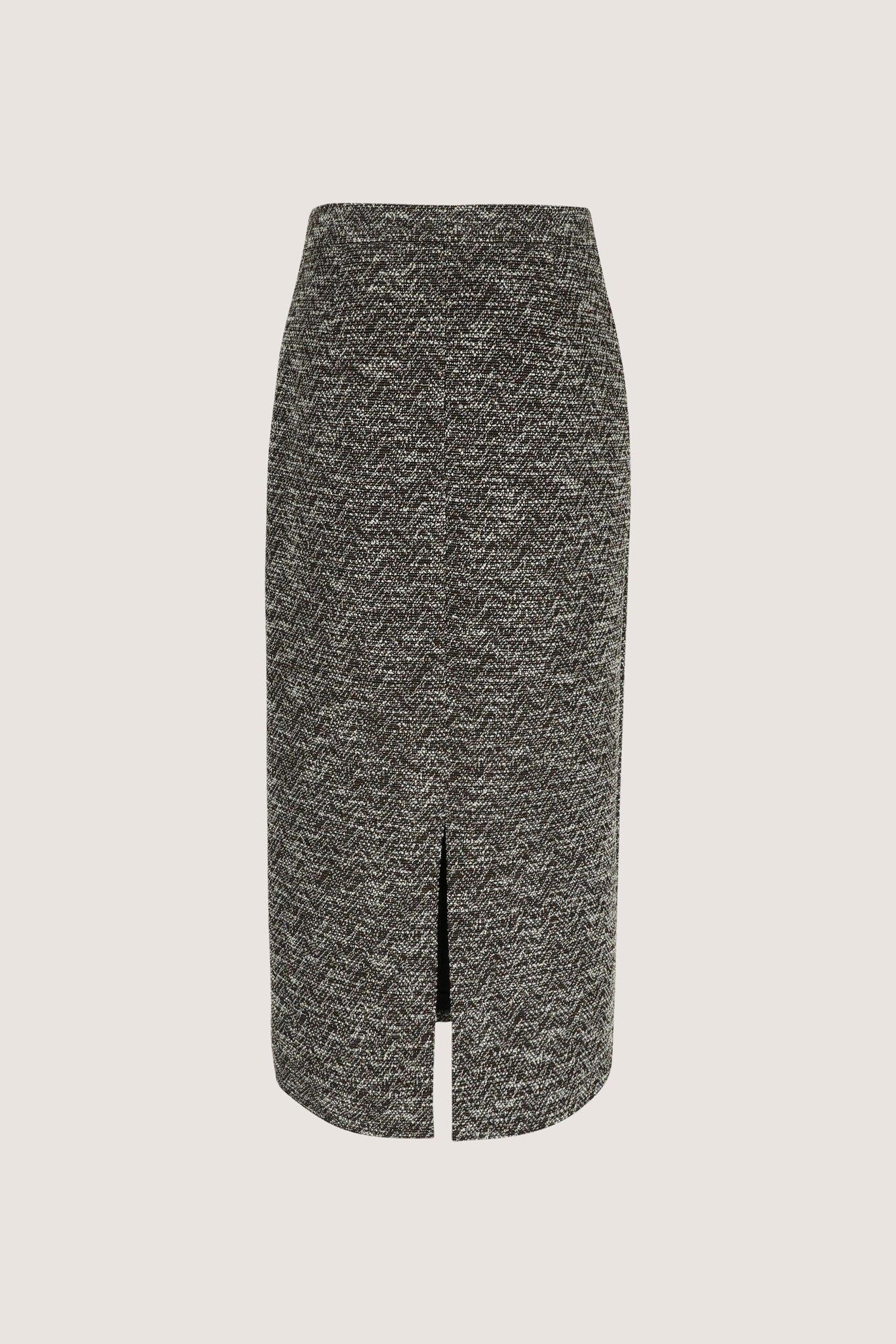 Rokken bruin Mayerline - Image 2
