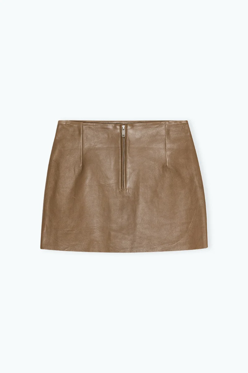 Rokken bruin REMAIN - Image 2