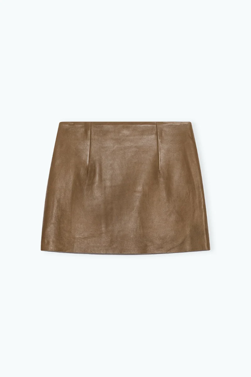 Rokken bruin REMAIN - Image 3
