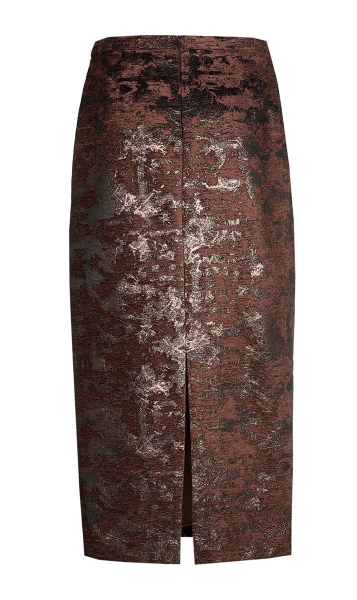 Rokken bruin Xandres - Image 2