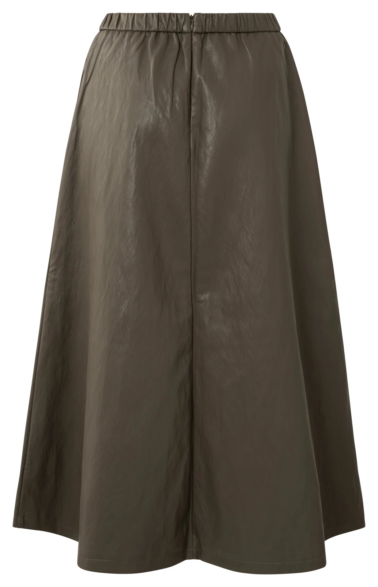 Rokken bruin YAYA - Image 3