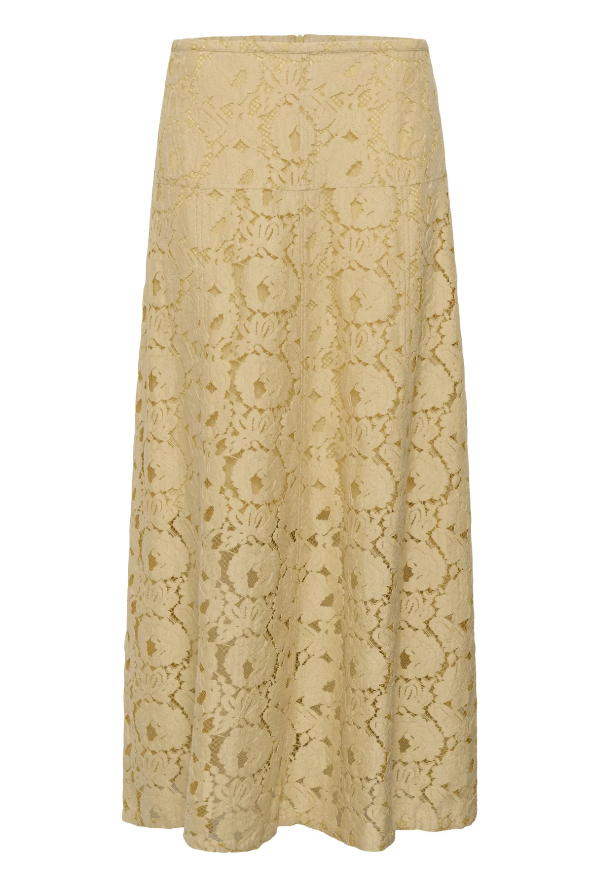 Rokken geel Soaked In Luxury - Image 2