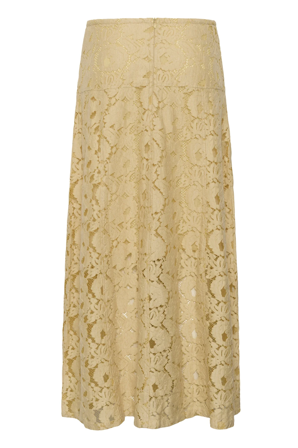 Rokken geel Soaked In Luxury - Image 3