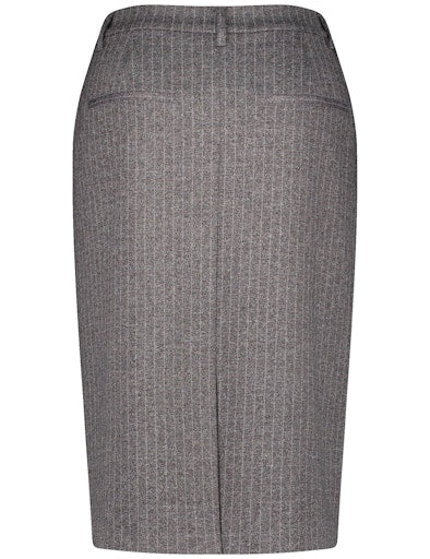 Rokken grijs GERRY WEBER - Image 2