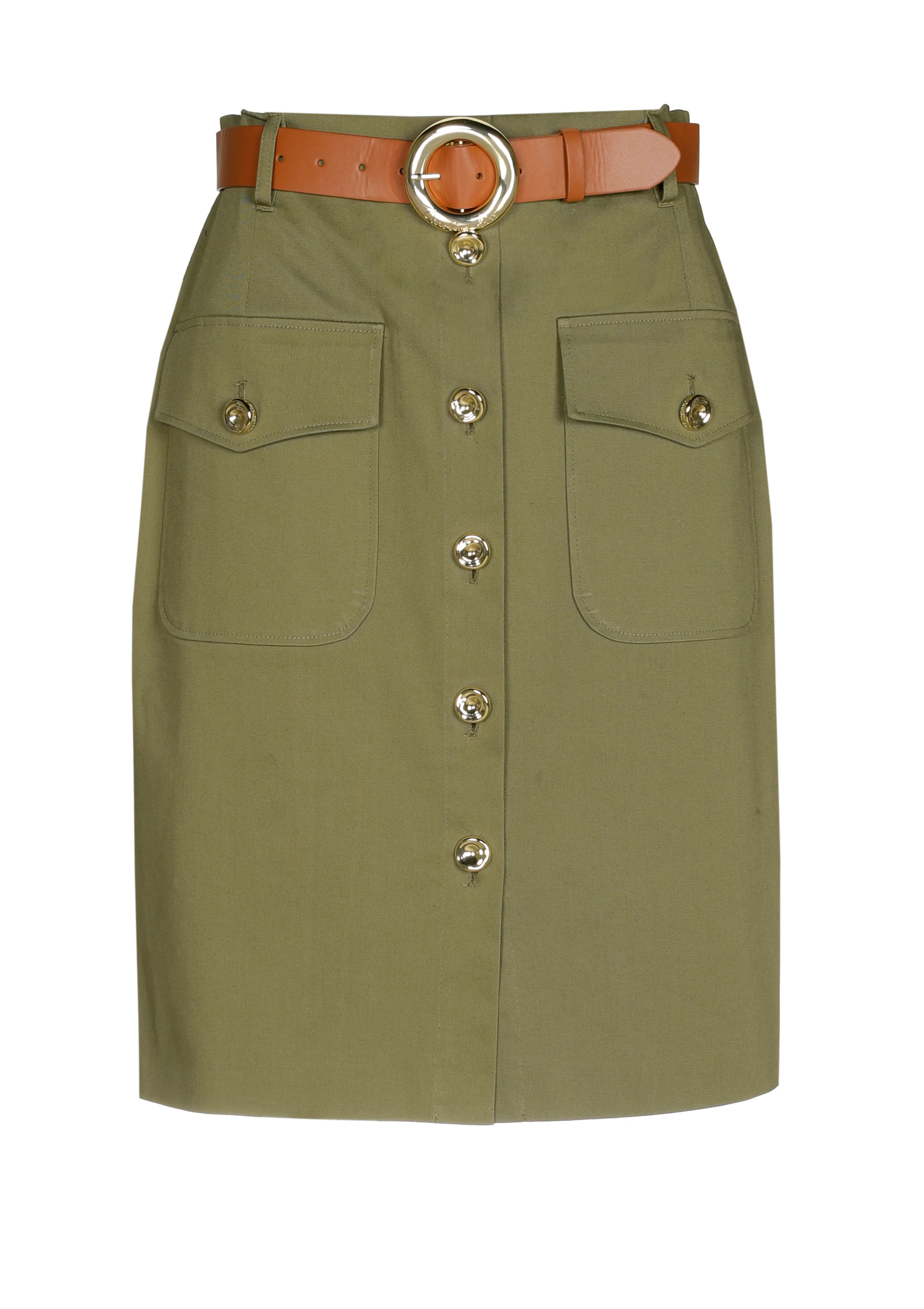Rokken groen Caroline Biss - Image 2