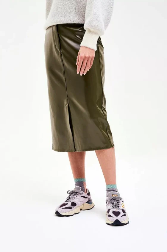 Rokken groen CKS - Image 2