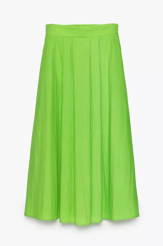 Rokken groen CKS - Image 3