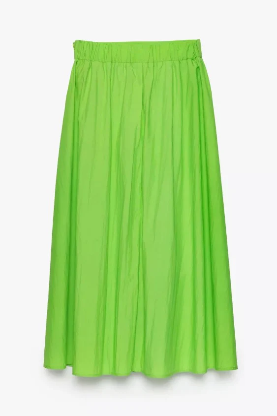 Rokken groen CKS - Image 4