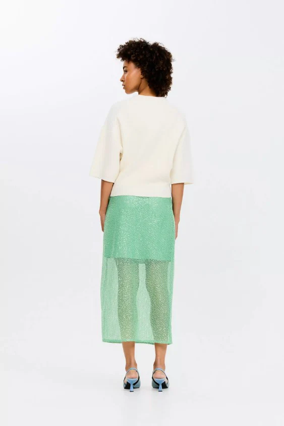 Rokken groen CKS - Image 2