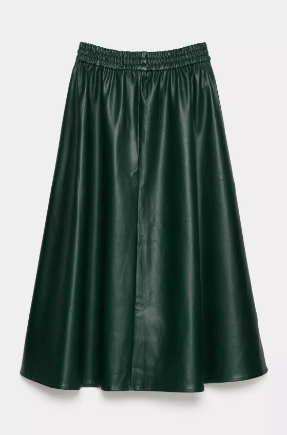 Rokken groen CKS - Image 3