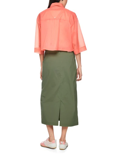 Rokken groen Marc Cain Sports - Image 3