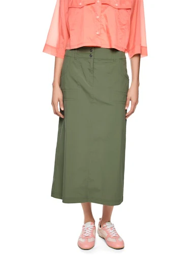 Rokken groen Marc Cain Sports - Image 6