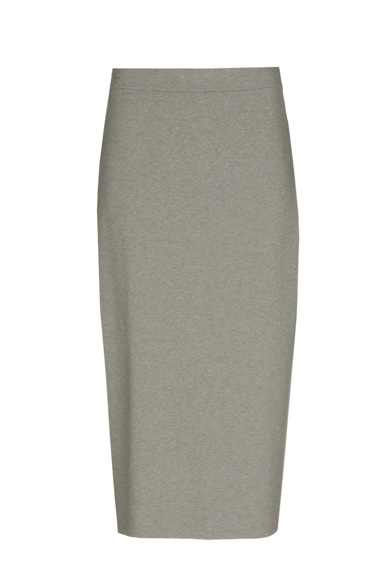 Rokken groen Marie Méro - Image 3