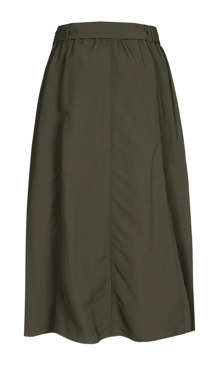 Rokken groen Xandres - Image 2