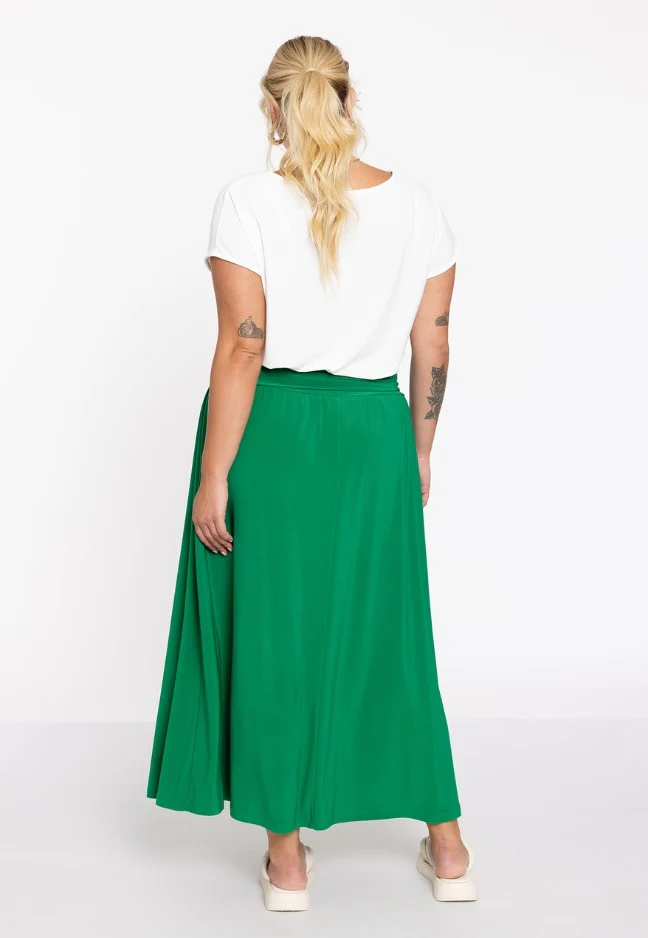 Rokken groen Yoek - Image 2