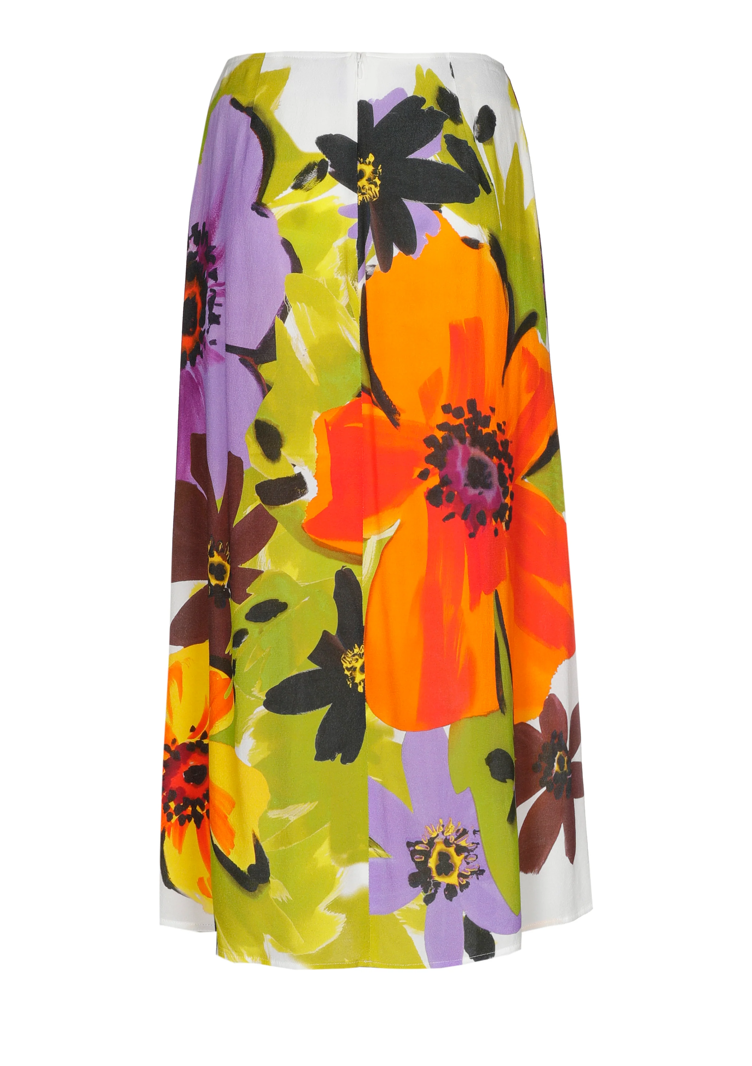 Rokken multicolor Caroline Biss - Image 2