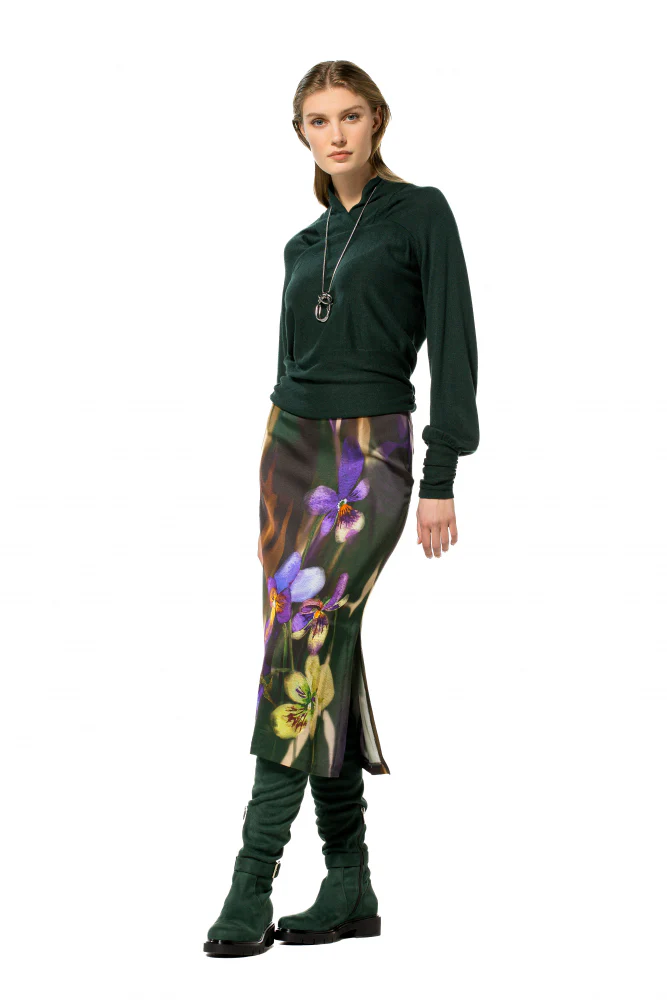 Rokken multicolor Caroline Biss - Image 3
