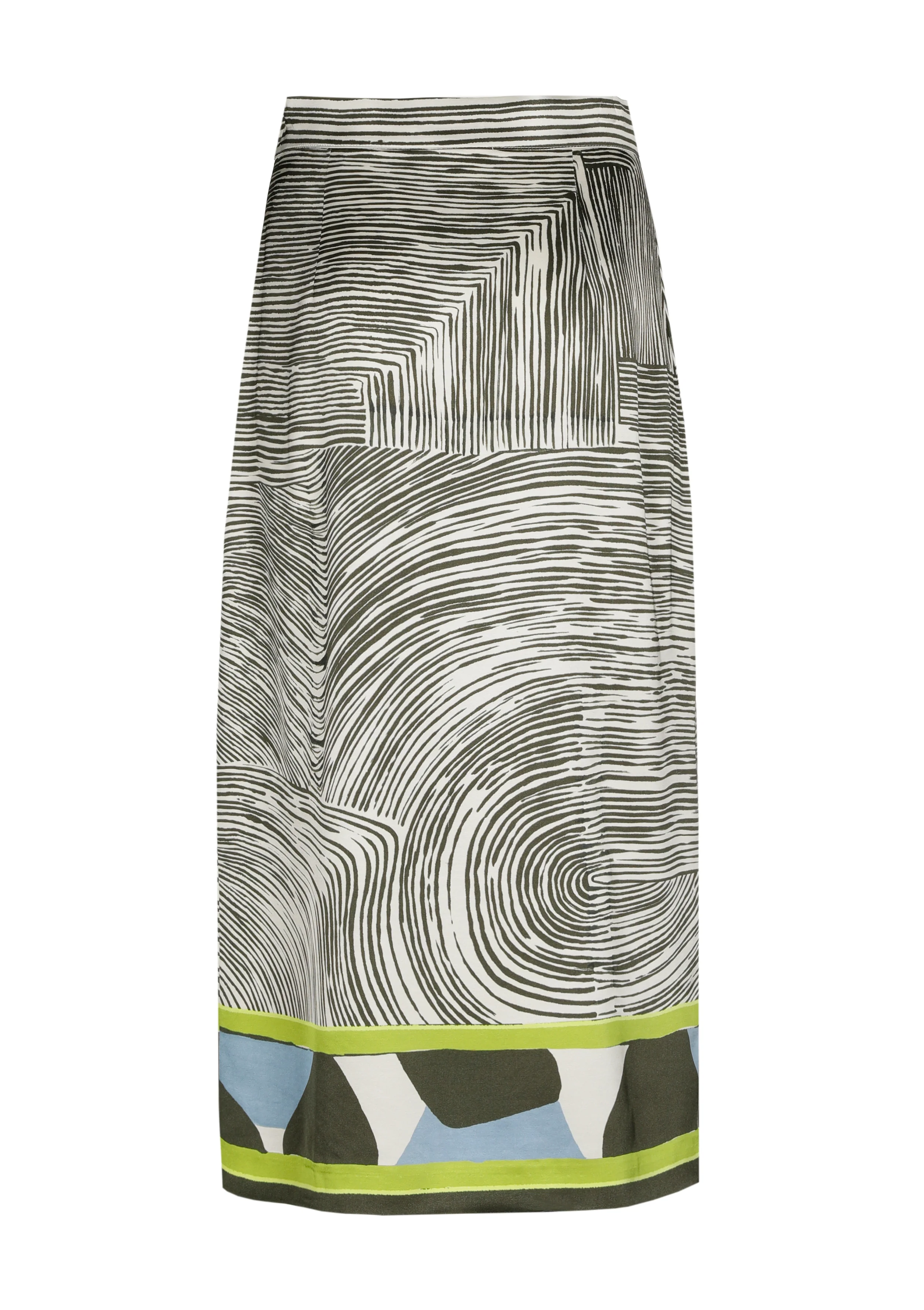 Rokken multicolor Caroline Biss