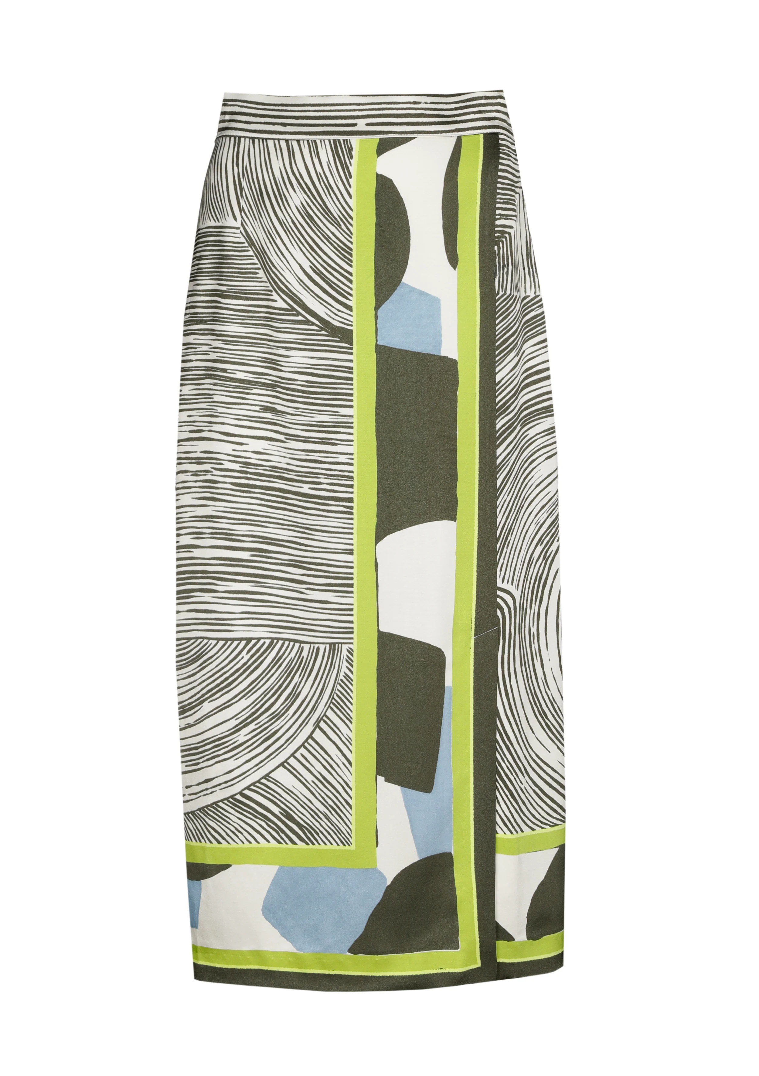 Rokken multicolor Caroline Biss - Image 2