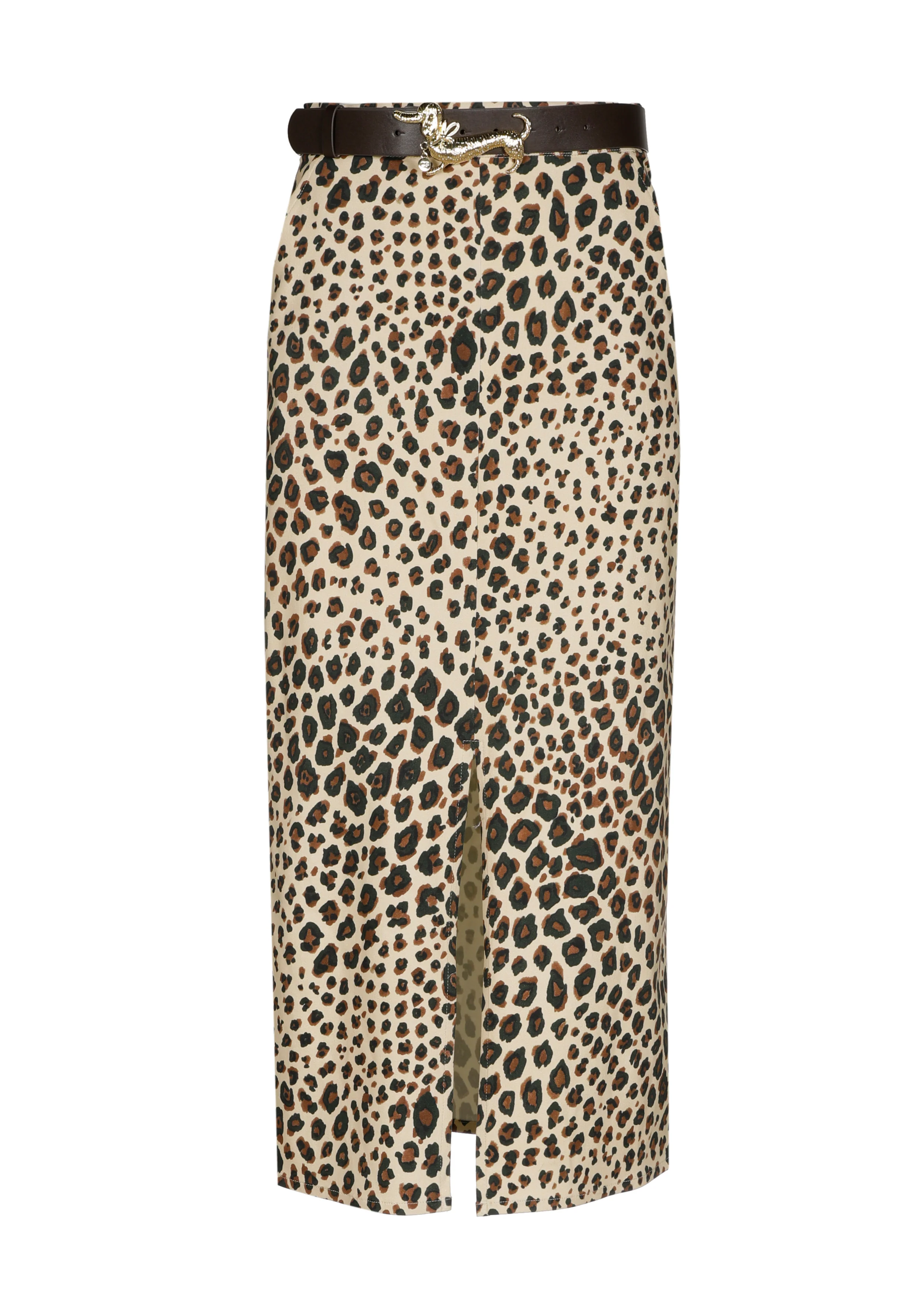 Rokken multicolor Caroline Biss
