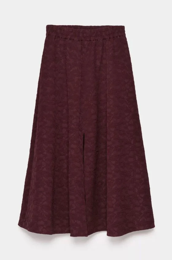 Rokken bordeaux CKS - Image 5