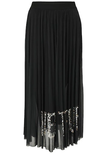 Rokken multicolor Doris Streich