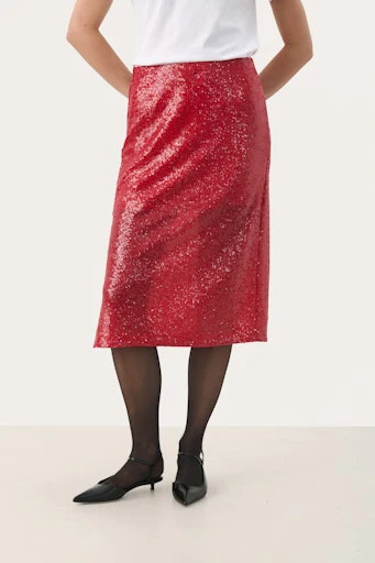 Rokken rood Part Two - Image 5