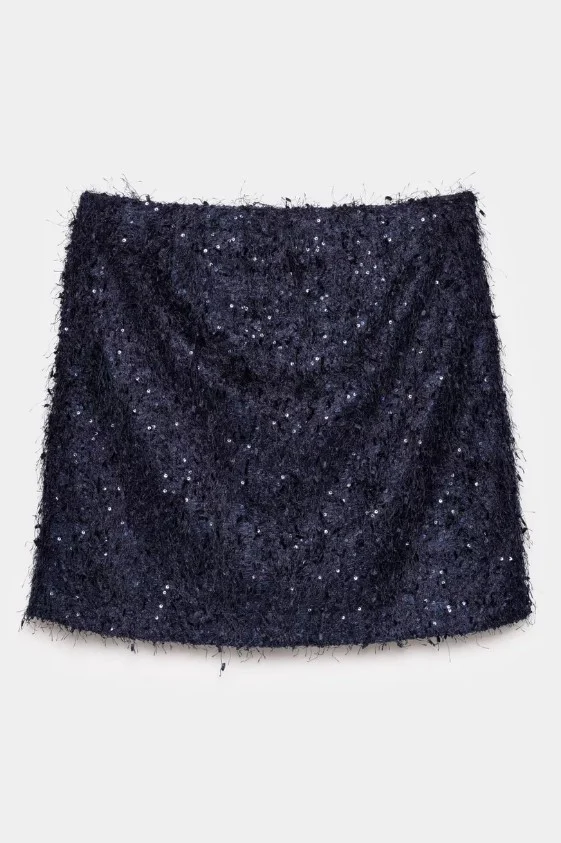 Rokken navy CKS - Image 2