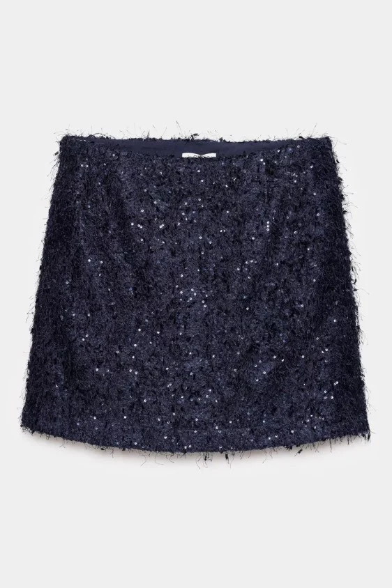 Rokken navy CKS - Image 3