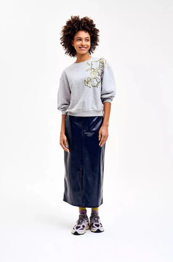 Rokken navy CKS