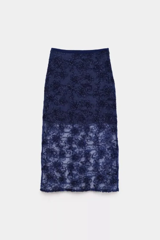 Rokken navy CKS