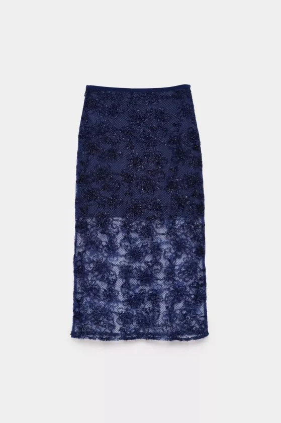Rokken navy CKS - Image 2