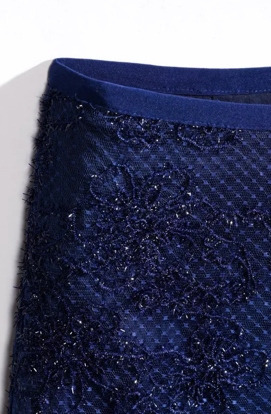 Rokken navy CKS - Image 3