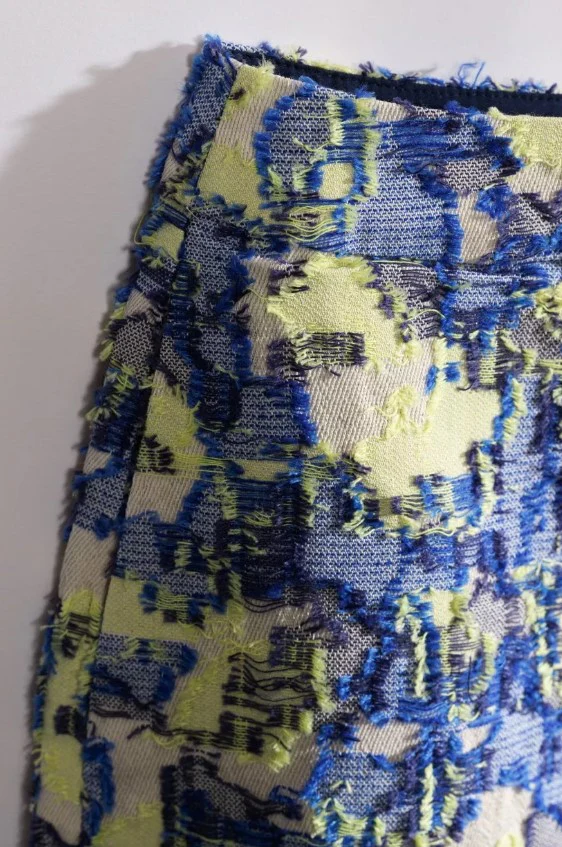 Rokken navy CKS - Image 2