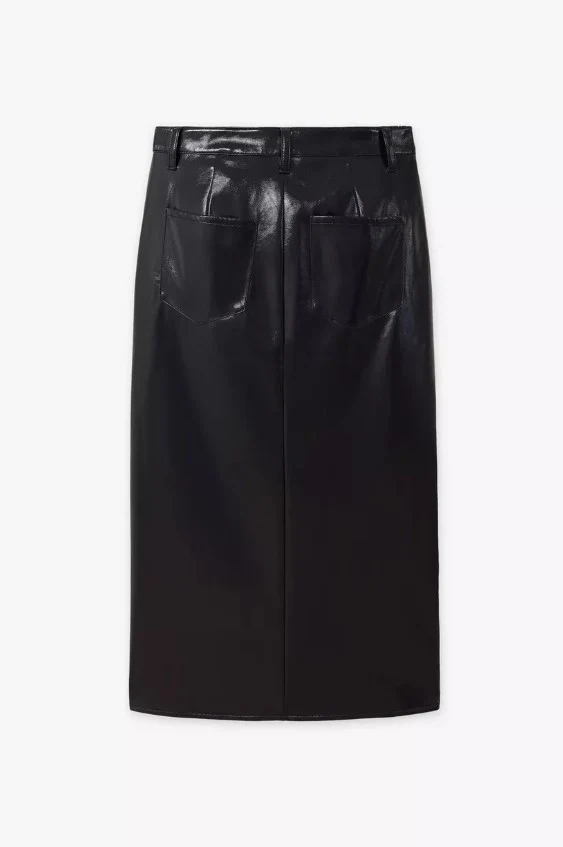Rokken navy CKS - Image 5
