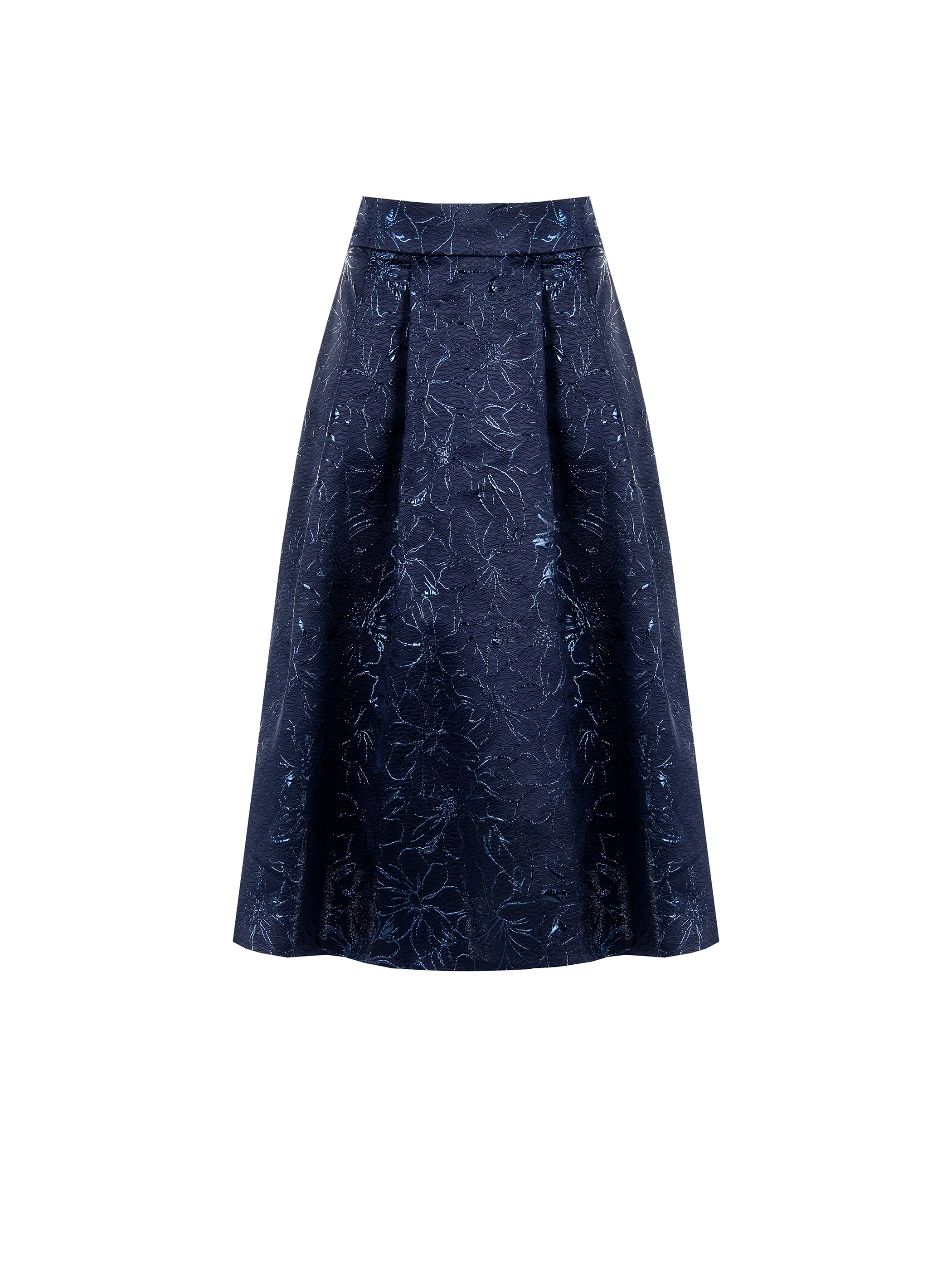 Rokken navy Rinascimento - Image 3
