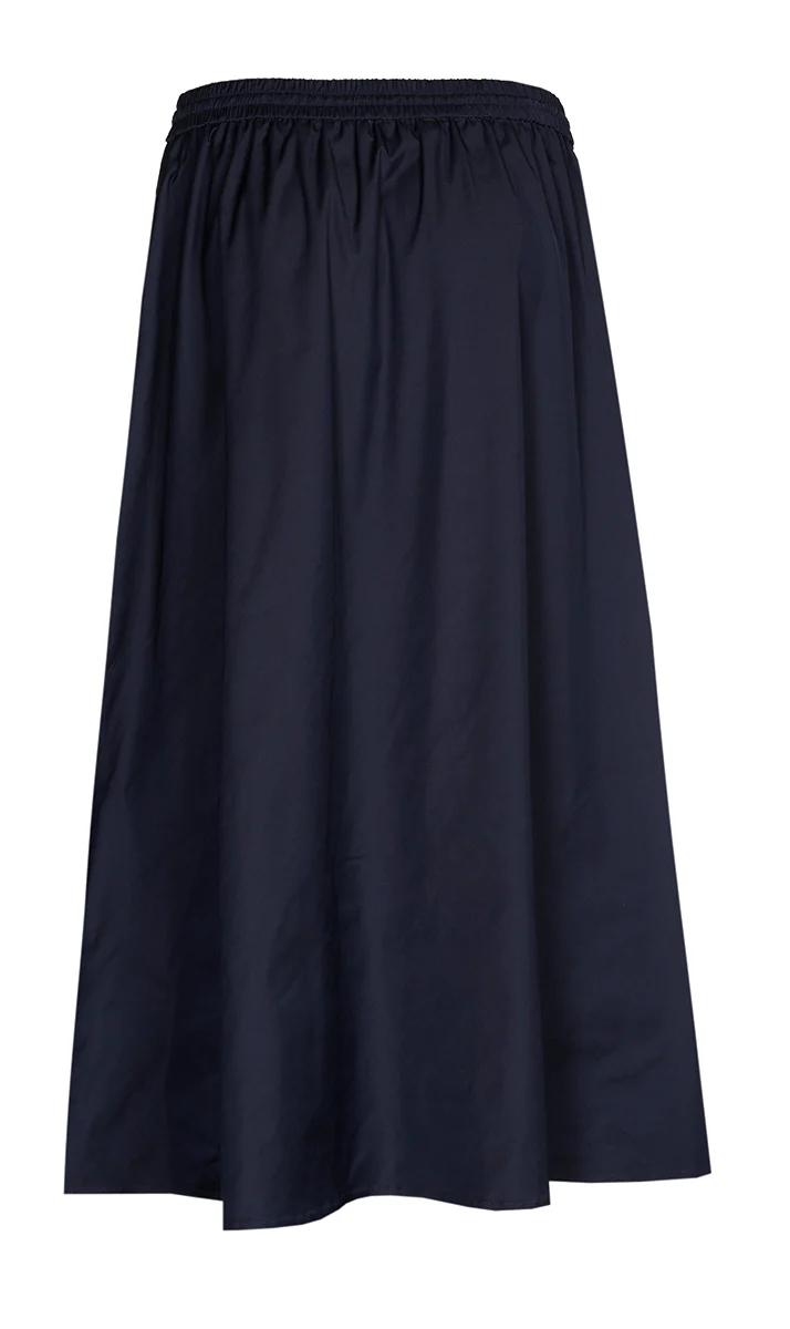 Rokken navy Xandres - Image 2