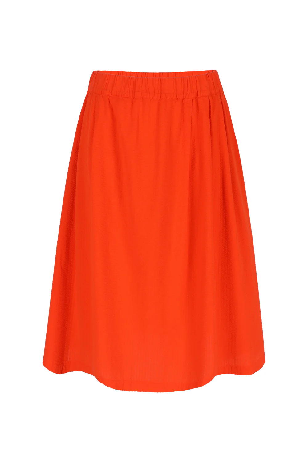 Rokken oranje Hampton Bays - Image 2
