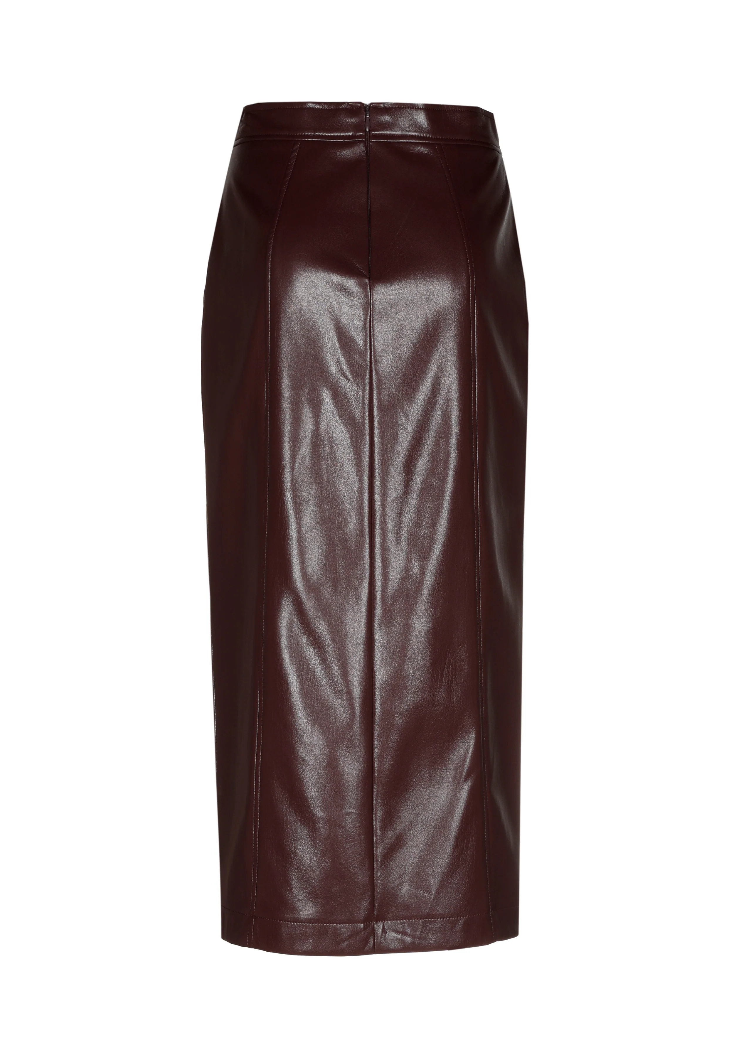 Rokken bordeaux Caroline Biss - Image 2