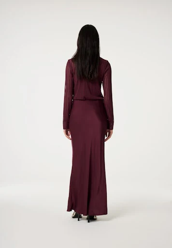 Rokken rood Fabienne Chapot - Image 5