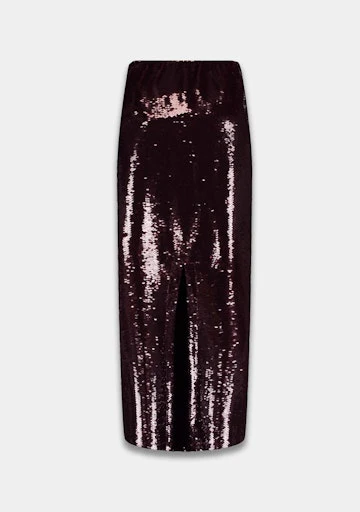 Rokken rood Harper & Yve - Image 2