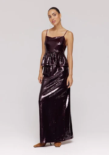 Rokken rood Harper & Yve - Image 3