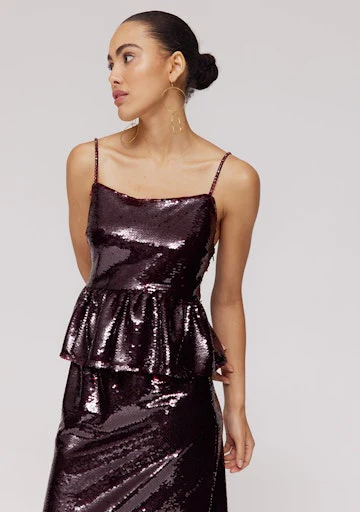 Rokken rood Harper & Yve - Image 6