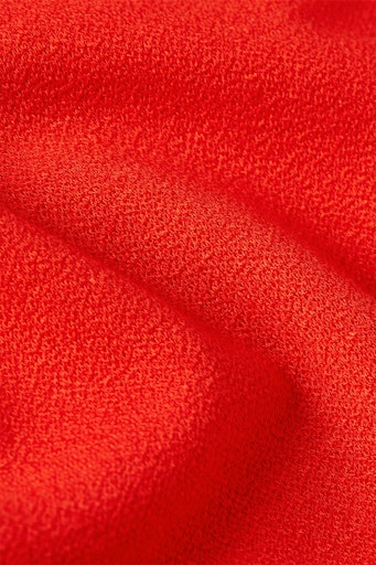 Rokken rood King Louie - Image 3
