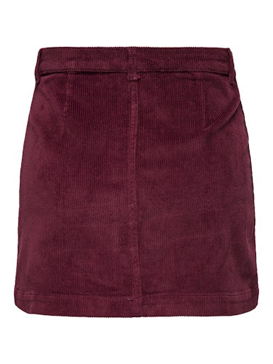 Rokken bordeaux ONLY - Image 2